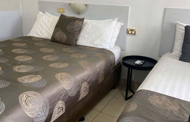 Riverview Tourist Village - Foto 5