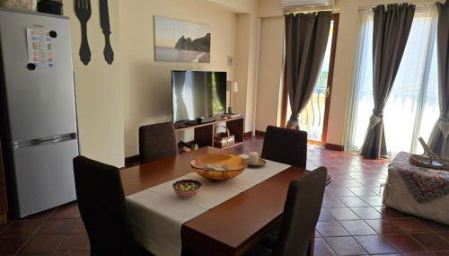 Casa La Ferula apt1 vicino al mare e Taormina - Foto 5