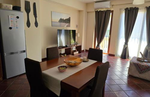 Casa La Ferula apt1 vicino al mare e Taormina - Foto 5