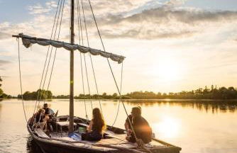 85 l idéal , quiet charm in Tours - Foto 13