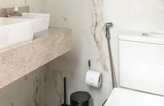 Casa luxo 4 Suites-Cond C Piscina-SH062 - Photo 14