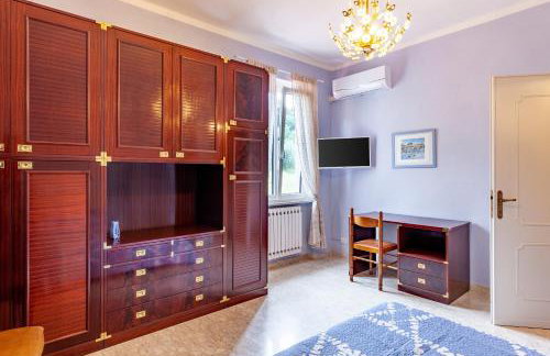 Villa La Lanterna Bianca a Bagnone - Photo 12