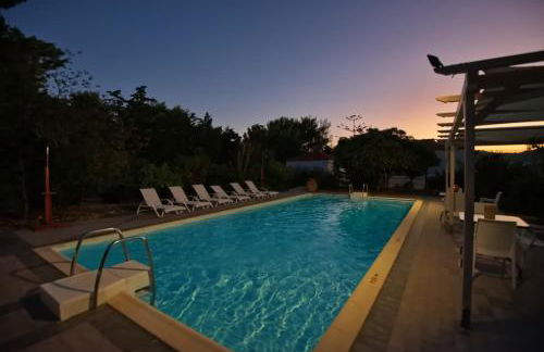 Kamelia Villas - Photo 54