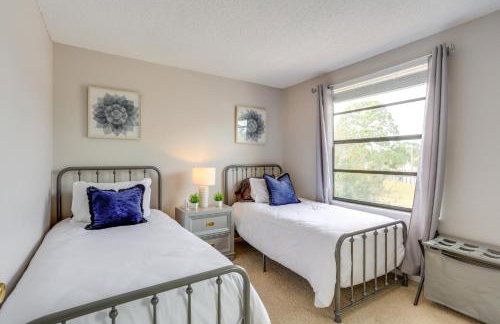 5 Mi to Beach Jupiter Townhome with Pool Access - Foto 20