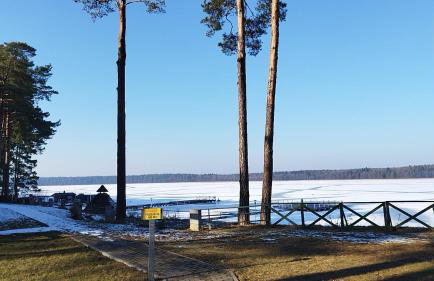 Apartament Augustów - Photo 33
