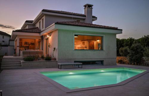 Luxury Villa Solea - Foto 3