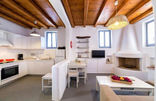 Aegean Colors Koufonisia - Foto 4