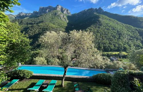 Cassa di Loggia stunning medieval setting - Photo 3