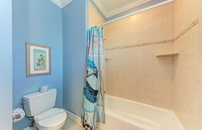 Crosswind Cottage managed by Beach Retreats - Foto 28