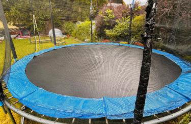 I - Apartament na Warmi dla rodzin z dziećmi - Foto 23