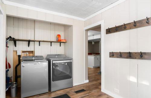 Snow Shire Cabin - Meredith Lodging - Foto 41