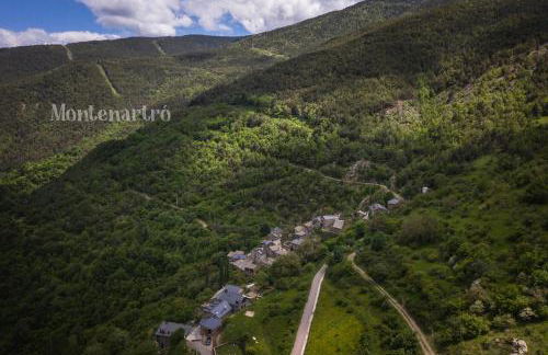 Abadía de Montenartró Apartamentos - Foto 70