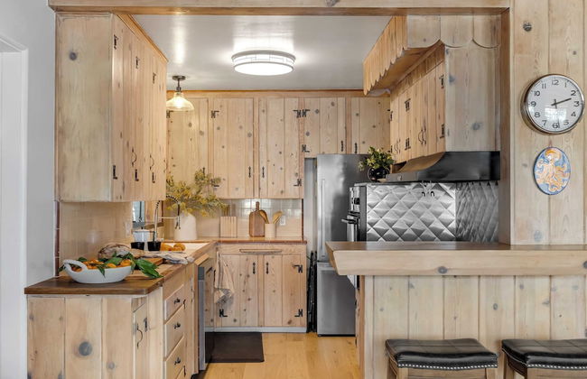 California Dreamin by Avantstay Private Pool + Fire Pit Near the Beach - Foto 20