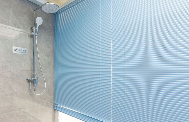 Sanya Haitang Bay Haiju Villa - Foto 41