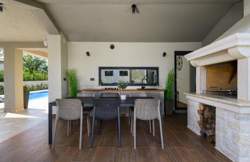 Villa Nobu - Photo 43