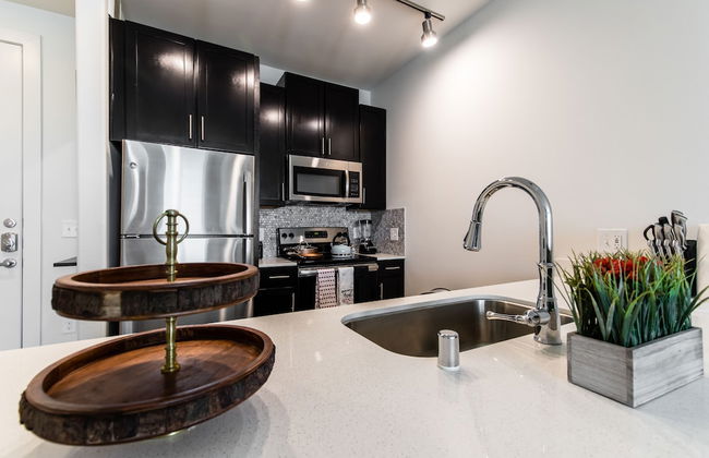 Urbanlights at Legacy West - Foto 41