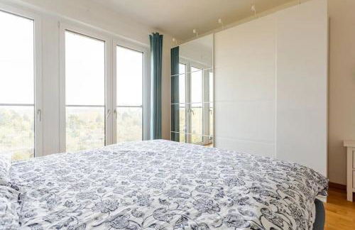 HJ 18 by ROCKCHAIR Apartments l SUPERHOST Status l Super Flat, 2 Bedrooms 2 Bathrooms Balcony Elevator welcomes you! - Foto 36