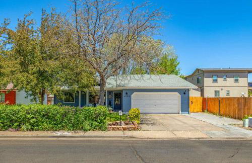 Happy Trails Flagstaff - Foto 32