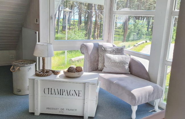 Strandhaus Rügen - Foto 47