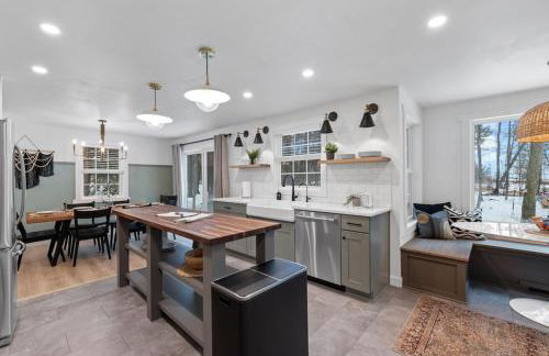 Pristine Beach Access, Arcade near Kohler-Andrae - Foto 22