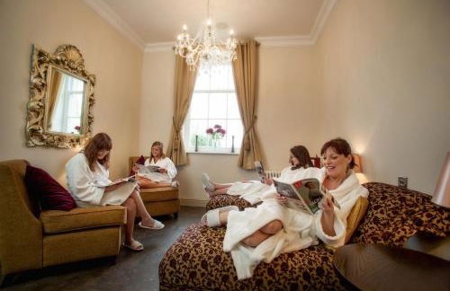 Hazlewood Castle & Spa - Foto 19