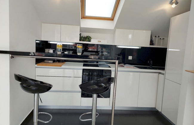 Blue Bay Apartment - Foto 18