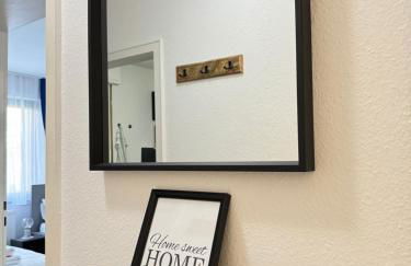 Wohlfühl-Apartment in Monheim - Foto 21