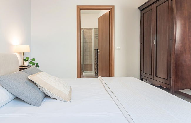 Sunny Varenna Apartment - Foto 16