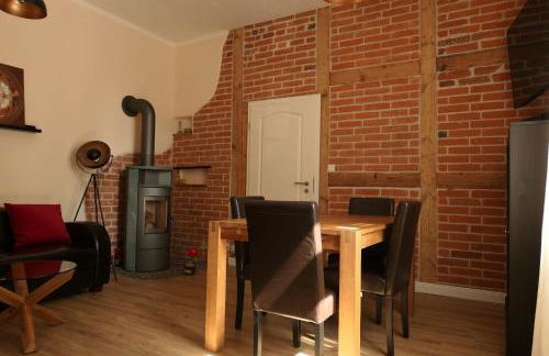 Ferienwohnung SchlossGarten - Foto 20