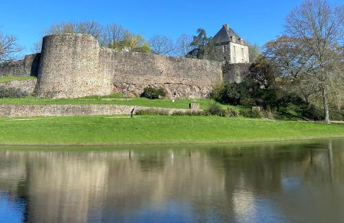 Le Terracotta - Confort en plein centre - Foto 25