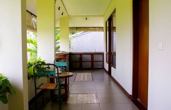 Rumah Taman - Foto 67