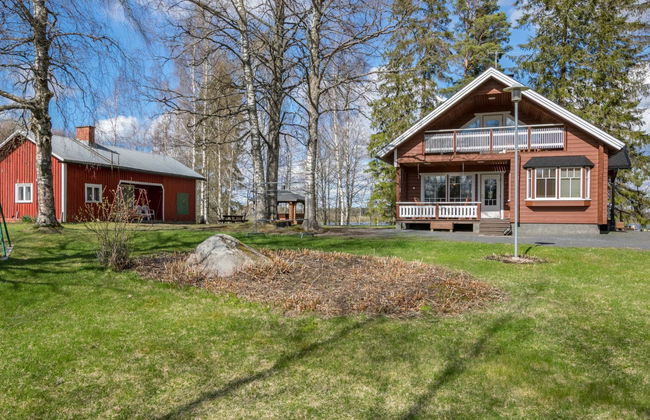 Järvilehto - Foto 1