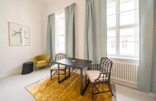 Design Apartments -Innenstadt, Bäckerstr 8 - Foto 58