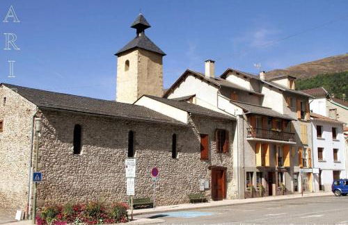 Appartement VILLA PAULA Ax-les-Thermes - Foto 40