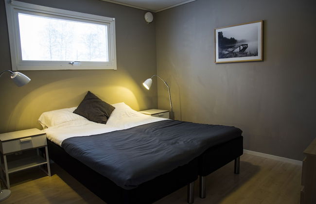 Nordic Lapland Resort - Foto 9