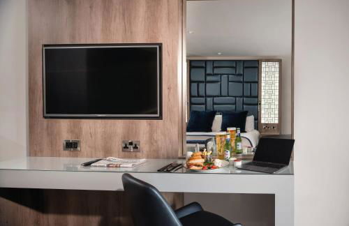 Hetland Hall Hotel - Foto 15