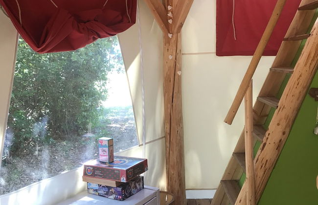 Domaine de la Tuilière - Foto 14