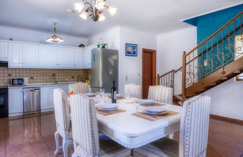 Sea View Villa Paramonas - Photo 33