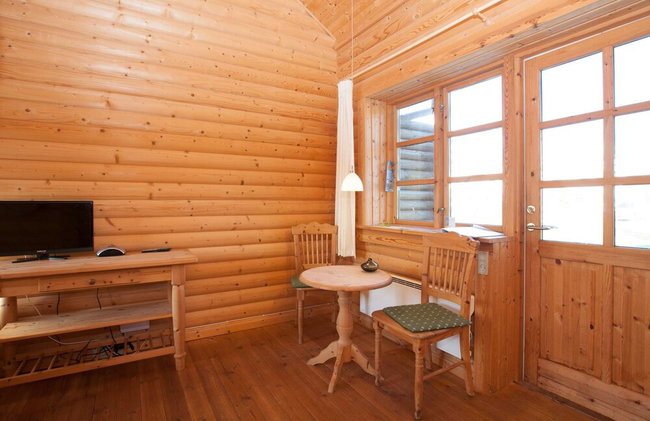 2 Person Holiday Park Home in Blavand - Foto 28