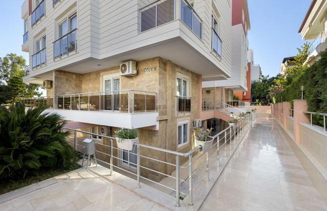 Onix Apart Hotel - Foto 45