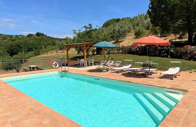 Podere la Quercia - Foto 19