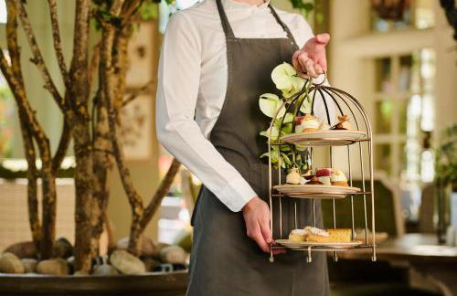 Cairn Lodge - Photo 31