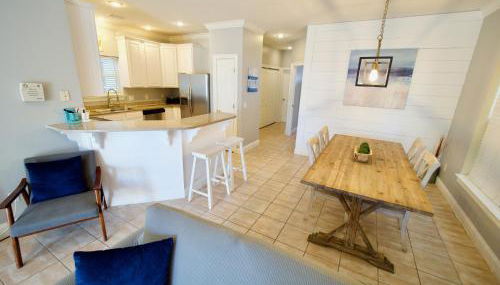 6 BR-Seaside Cotton-Heated Pool-Game Room with Pool Table - Foto 2