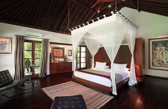 Villa Bali Asri Seminyak - Foto 35