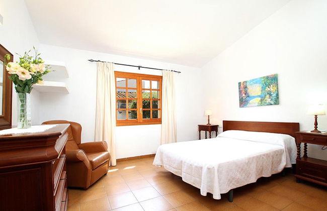 Villa - 4 Bedrooms with Pool and WiFi - 108763 - Foto 4