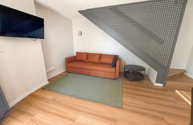 Spring Hill Inn - Foto 23