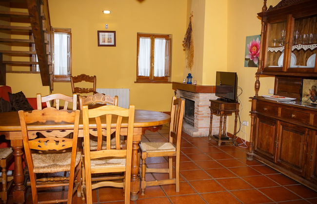 El Bulin de Horcajuelo - Photo 6