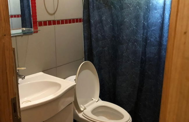 Cabañas El Rincón De La Paito La Placeta - Foto 20