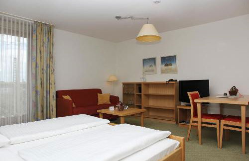 Hotel Gästehaus Forum am Westkreuz - Foto 46