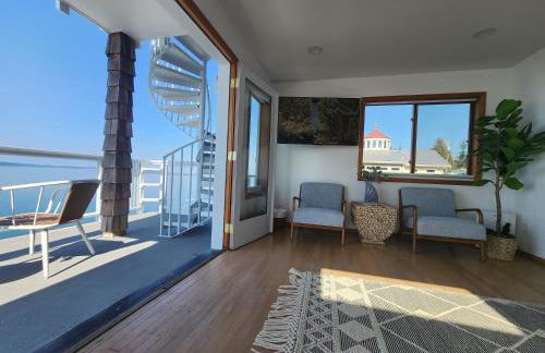 Warm Beach House Stanwood - Foto 18